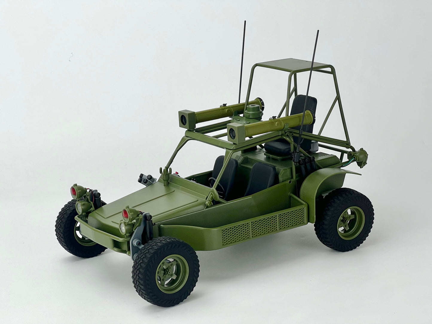 VE-03 A.T.A.C. AIl Terrain Attack Carrier (Pre-order)