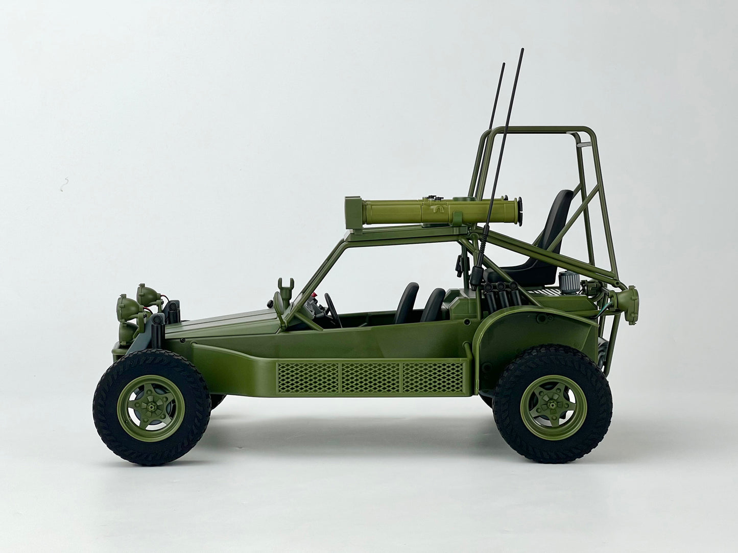 VE-03 A.T.A.C. AIl Terrain Attack Carrier (Pre-order)