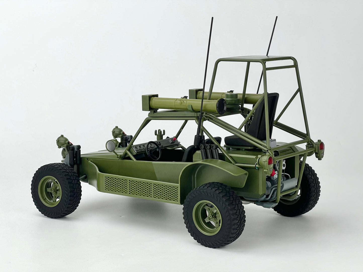 VE-03 A.T.A.C. AIl Terrain Attack Carrier (Pre-order)