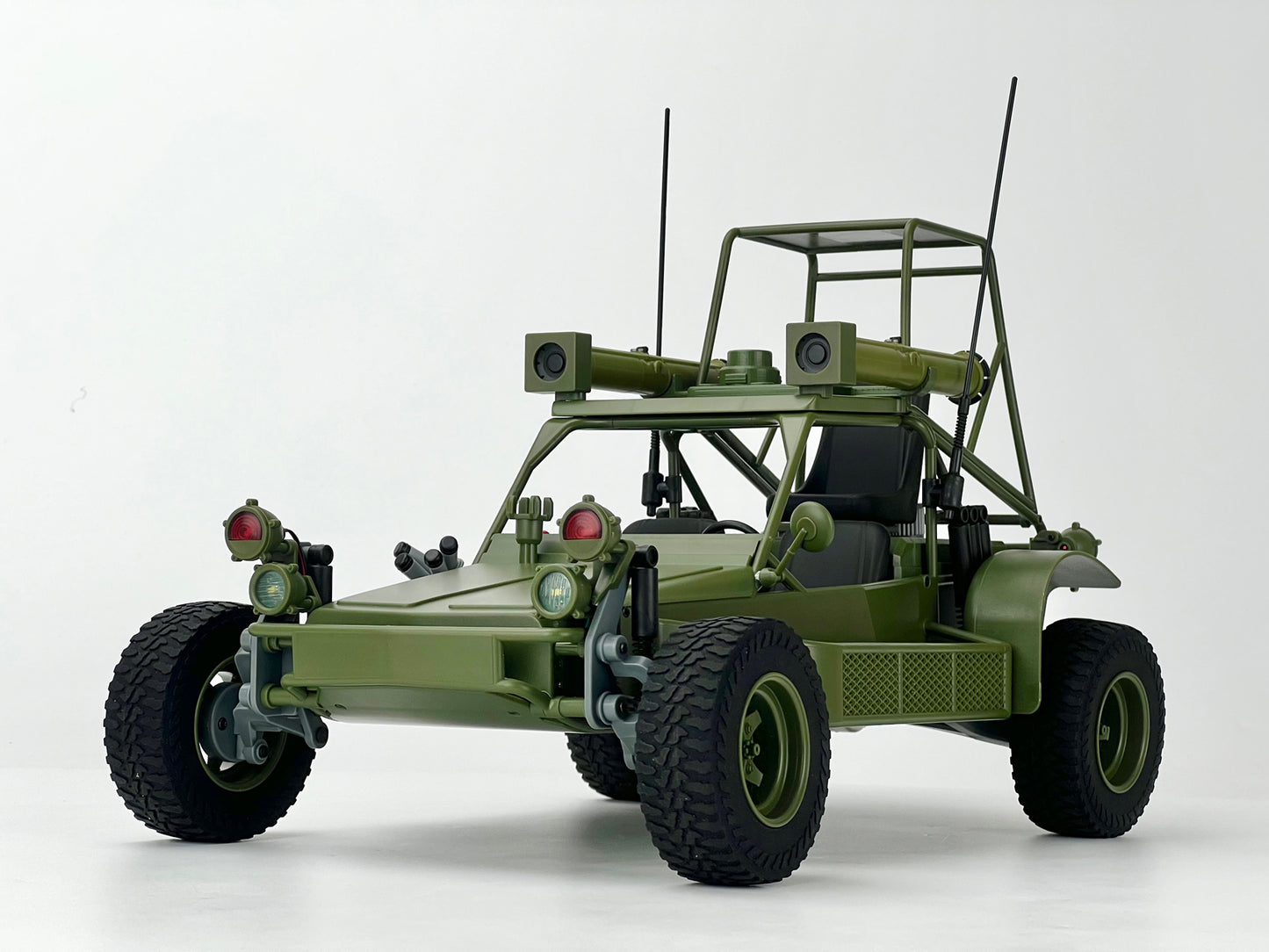 VE-03 A.T.A.C. AIl Terrain Attack Carrier (Pre-order)