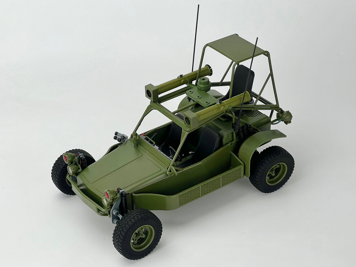 VE-03 A.T.A.C. AIl Terrain Attack Carrier (Pre-order)