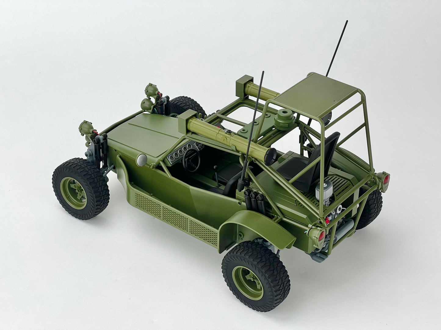 VE-03 A.T.A.C. AIl Terrain Attack Carrier (Pre-order)