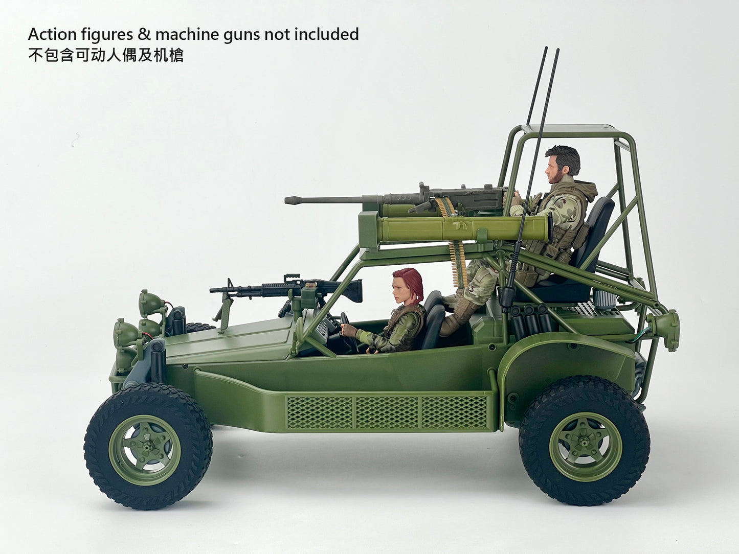VE-03 A.T.A.C. AIl Terrain Attack Carrier (Pre-order)