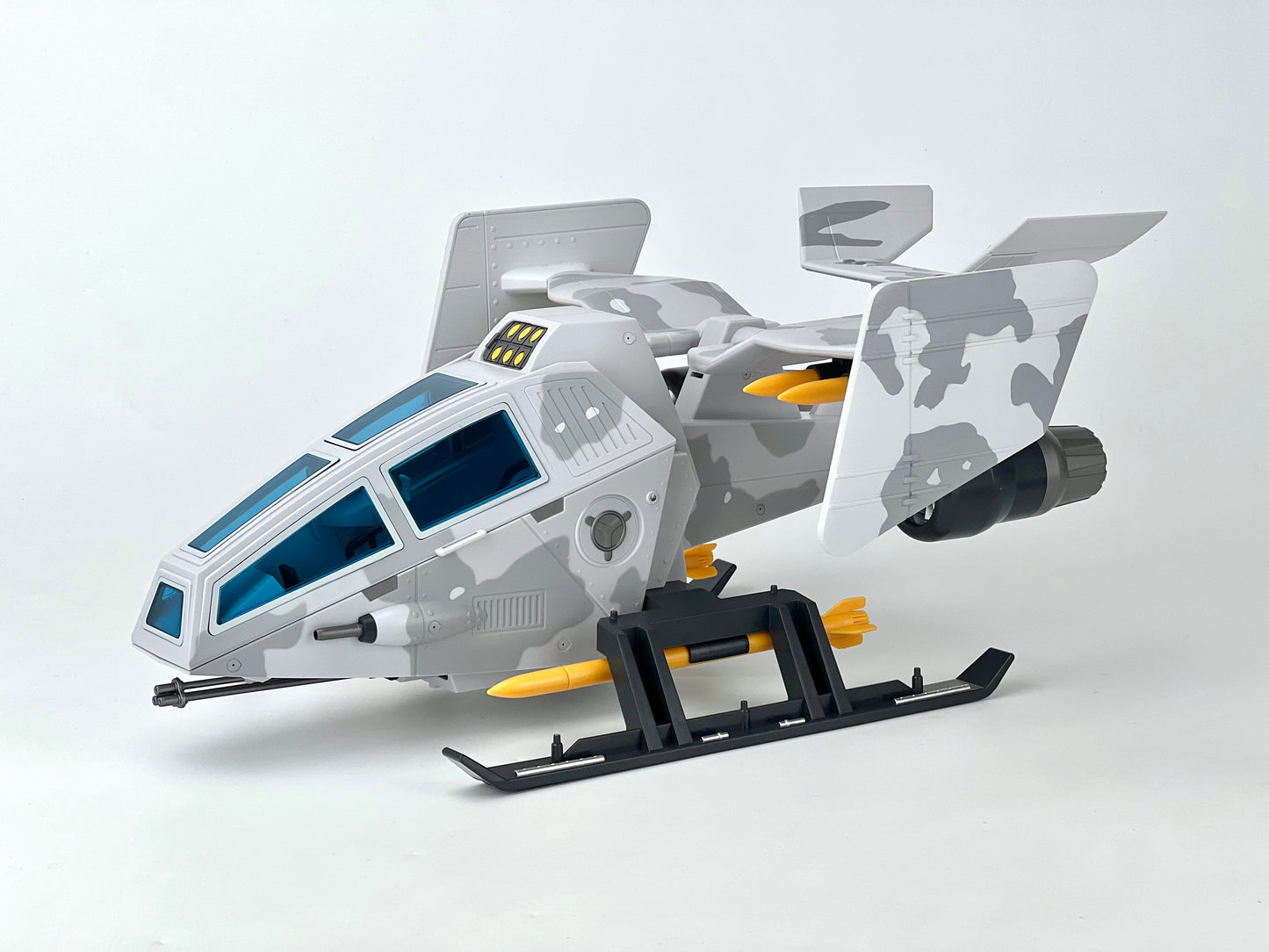 VE-04 NU-EAGLE