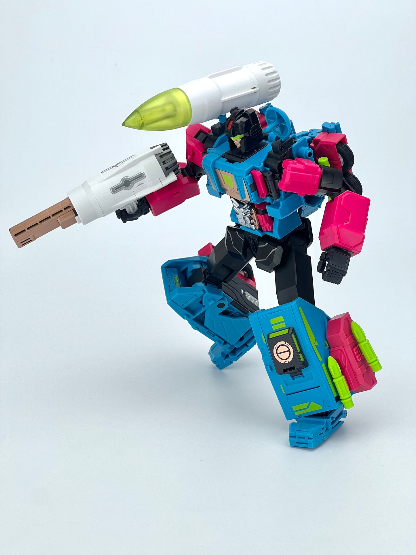 MB-19C HUNTSMAN (TFcon Toronto 2023 exclusive) Pre-order