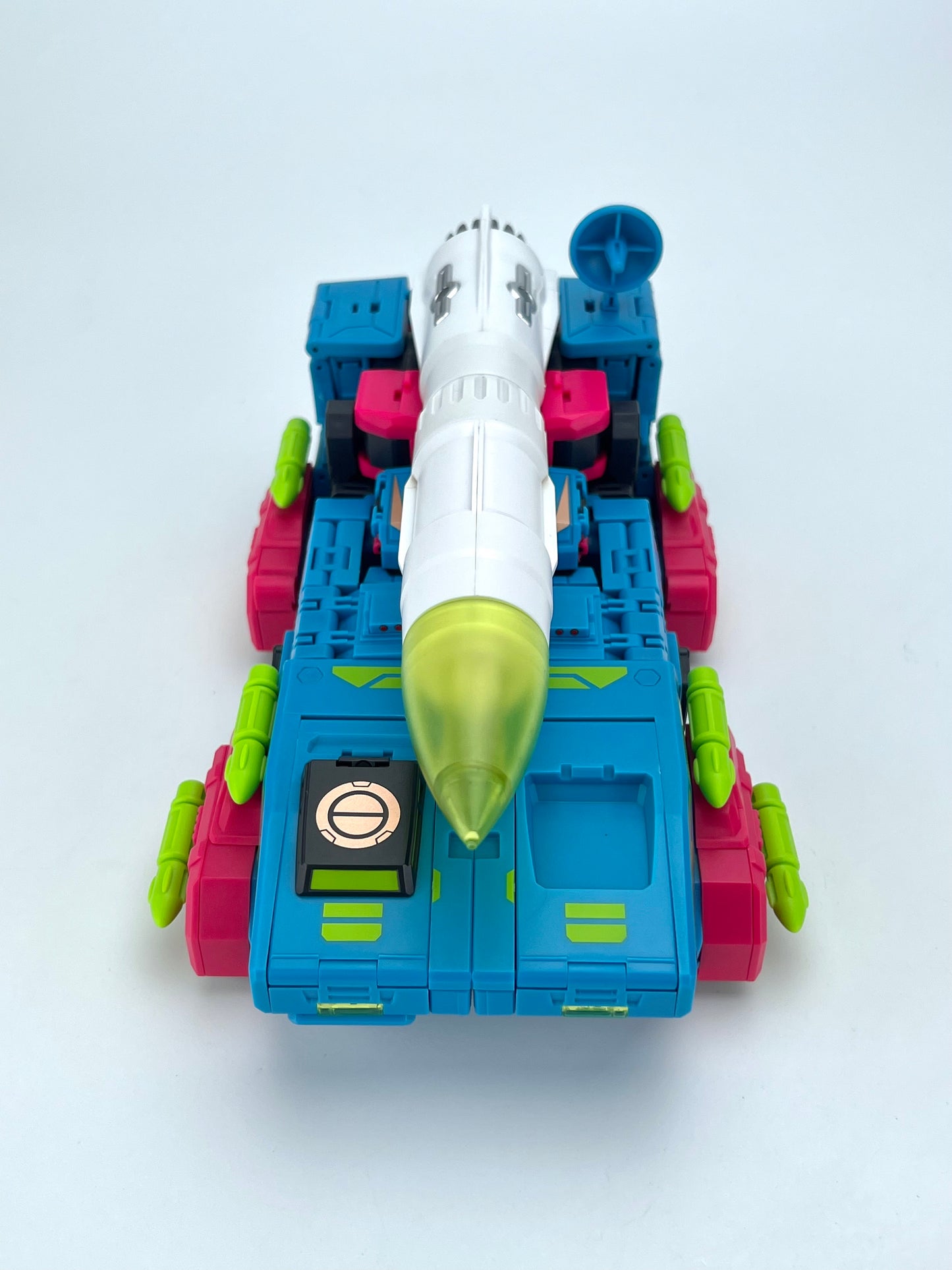 MB-19C HUNTSMAN (TFcon Toronto 2023 exclusive) Pre-order