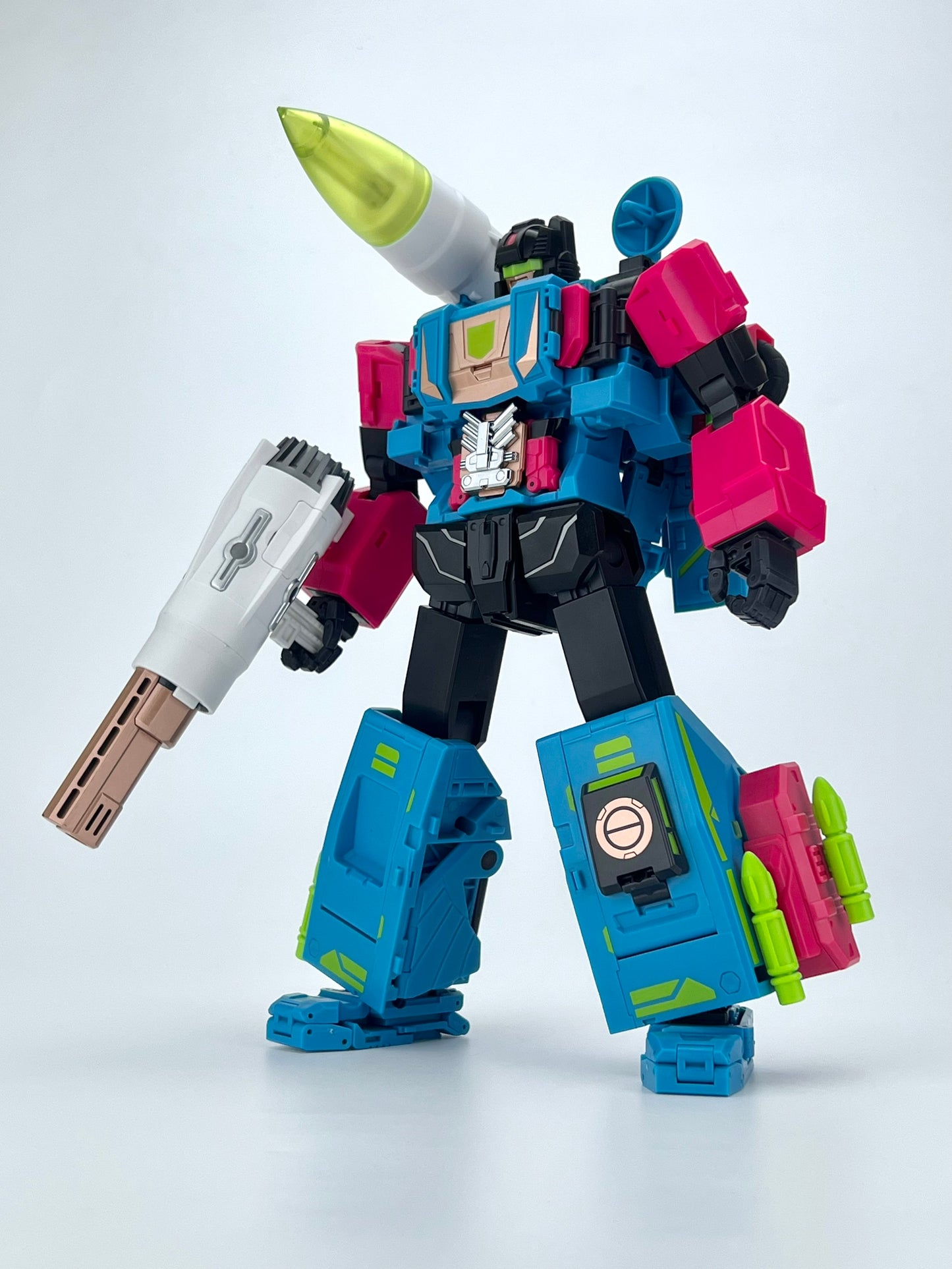 MB-19C HUNTSMAN (TFcon Toronto 2023 exclusive) Pre-order