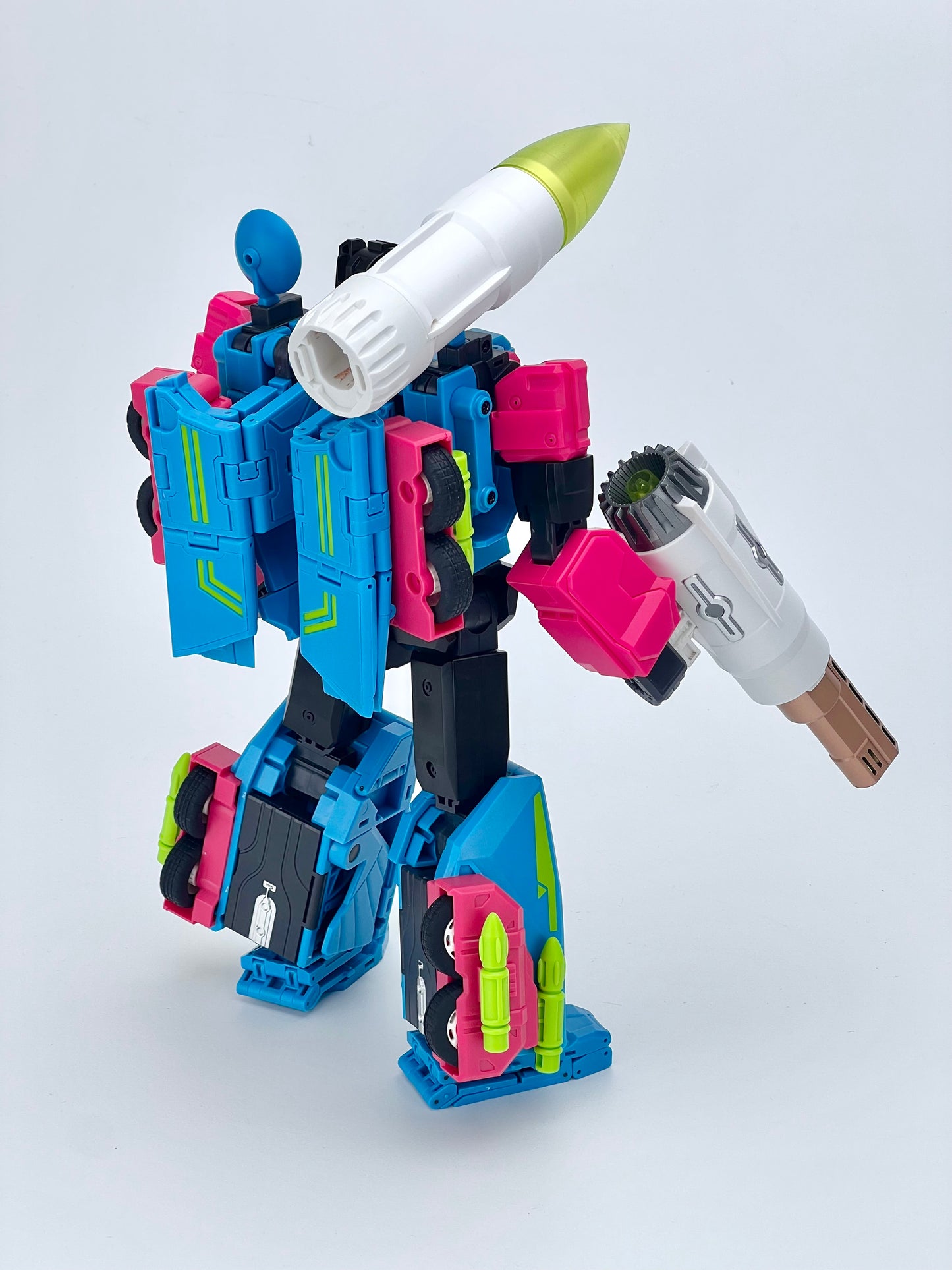 MB-19C HUNTSMAN (TFcon Toronto 2023 exclusive) Pre-order