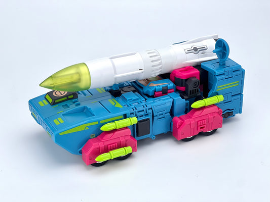 MB-19C HUNTSMAN (TFcon Toronto 2023 exclusive) Pre-order