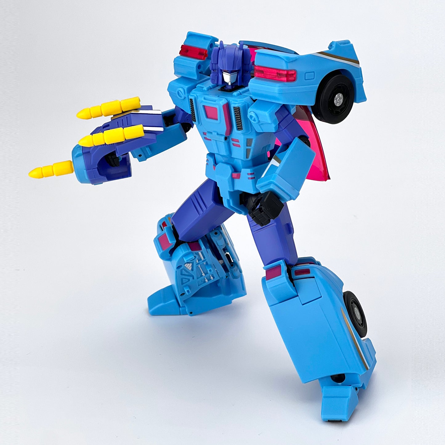 MB13B BOSSMAN (Pre-order)