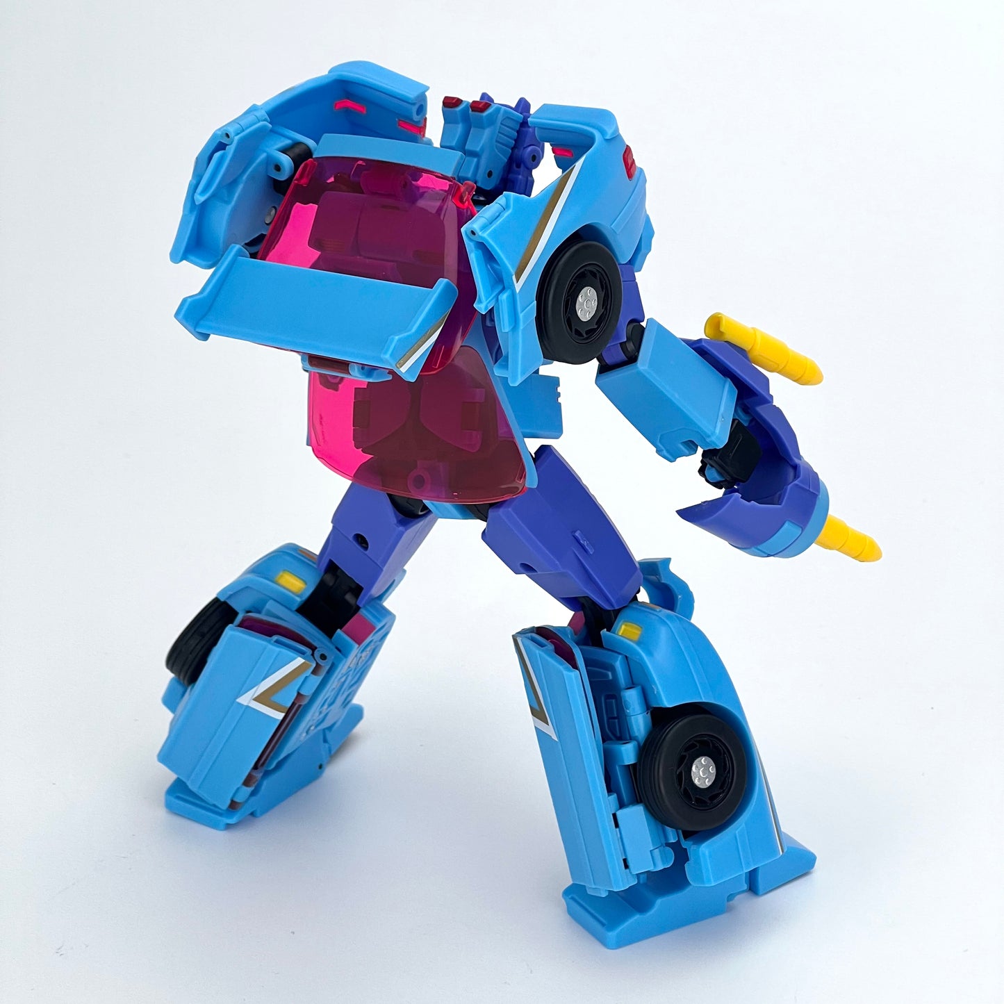 MB13B BOSSMAN (Pre-order)