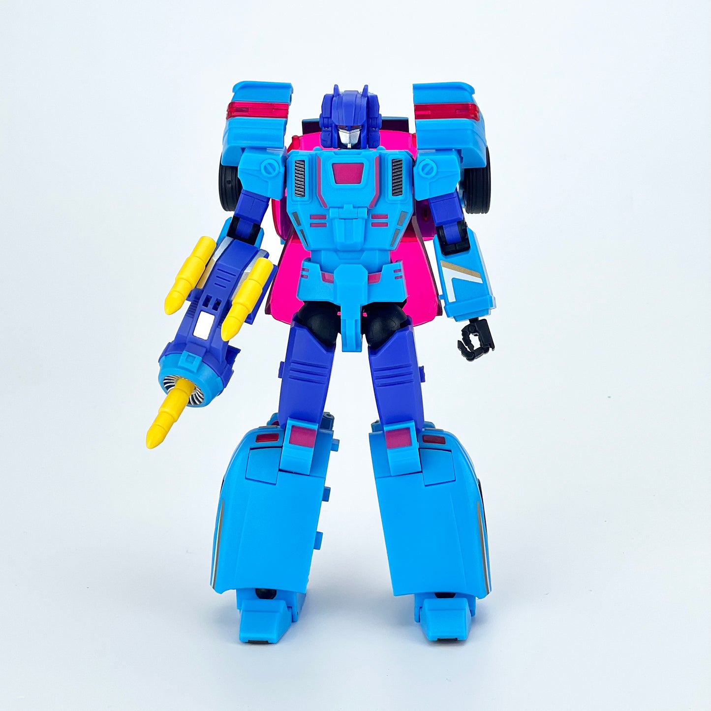 MB13B BOSSMAN (Pre-order)