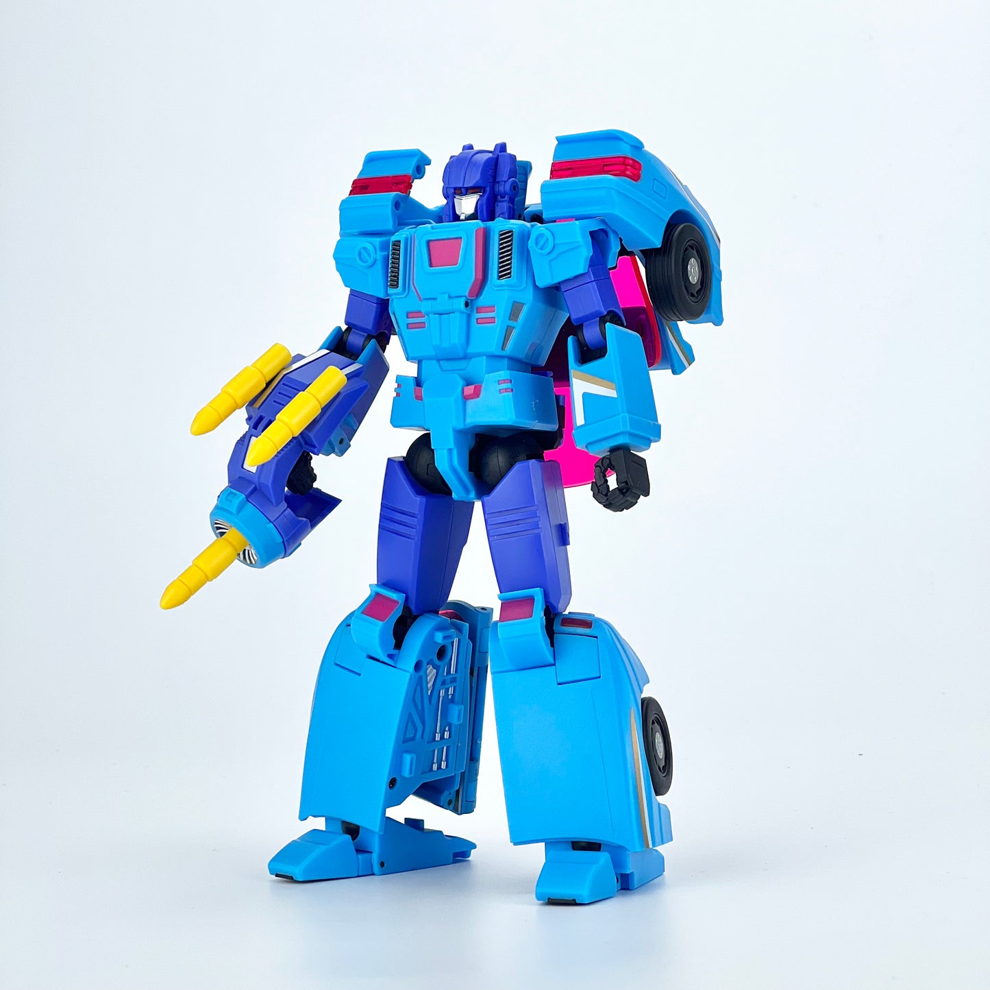 MB13B BOSSMAN (Pre-order)
