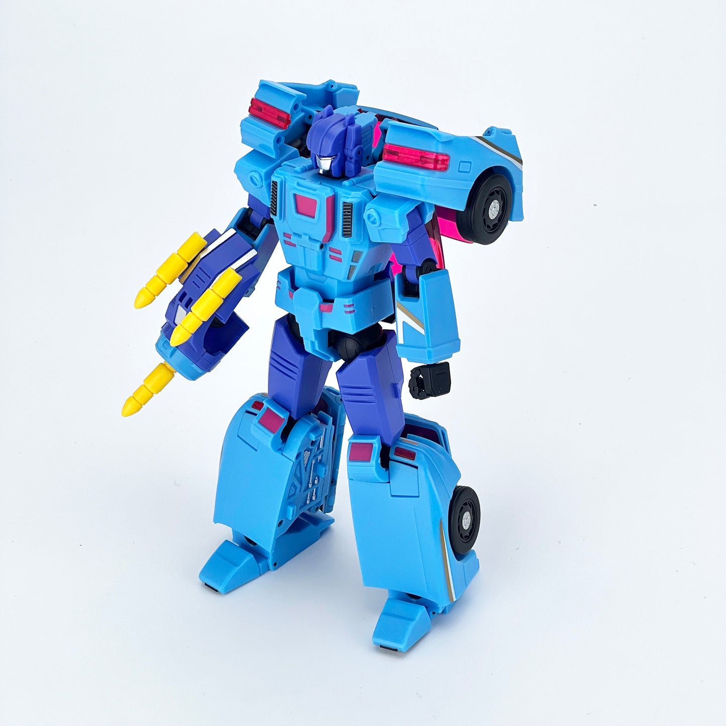 MB13B BOSSMAN (Pre-order)