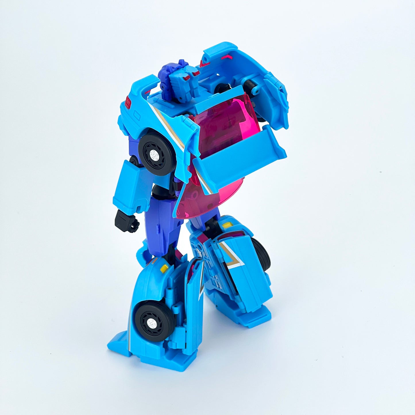 MB13B BOSSMAN (Pre-order)