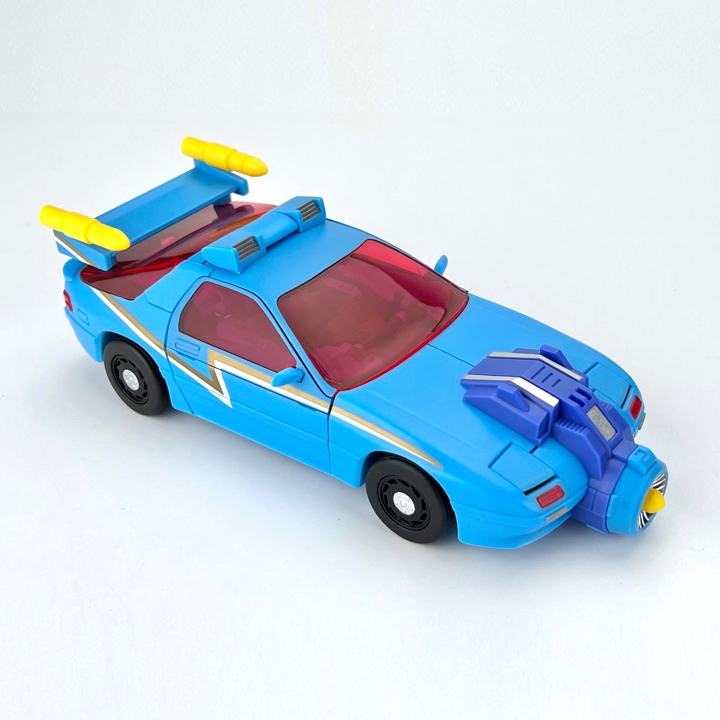 MB13B BOSSMAN (Pre-order)