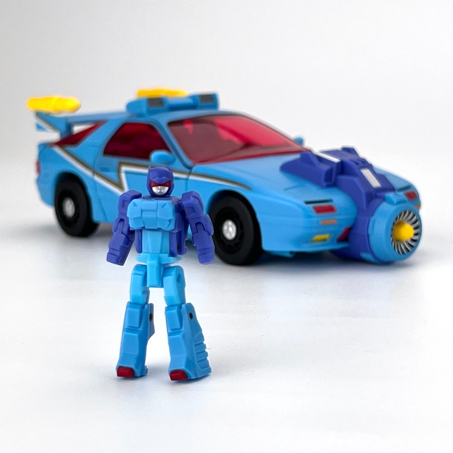 MB13B BOSSMAN (Pre-order)