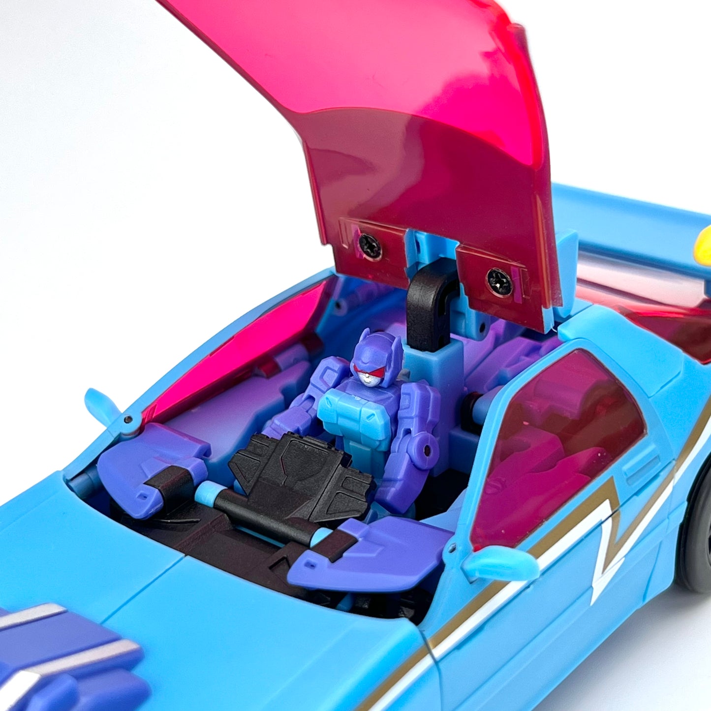 MB13B BOSSMAN (Pre-order)