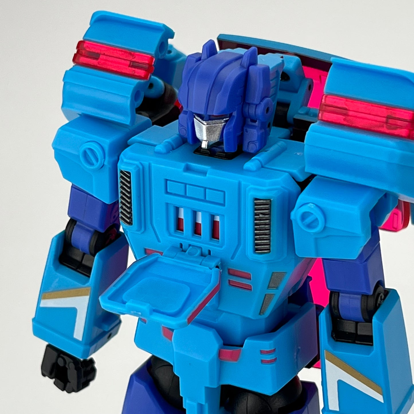 MB13B BOSSMAN (Pre-order)