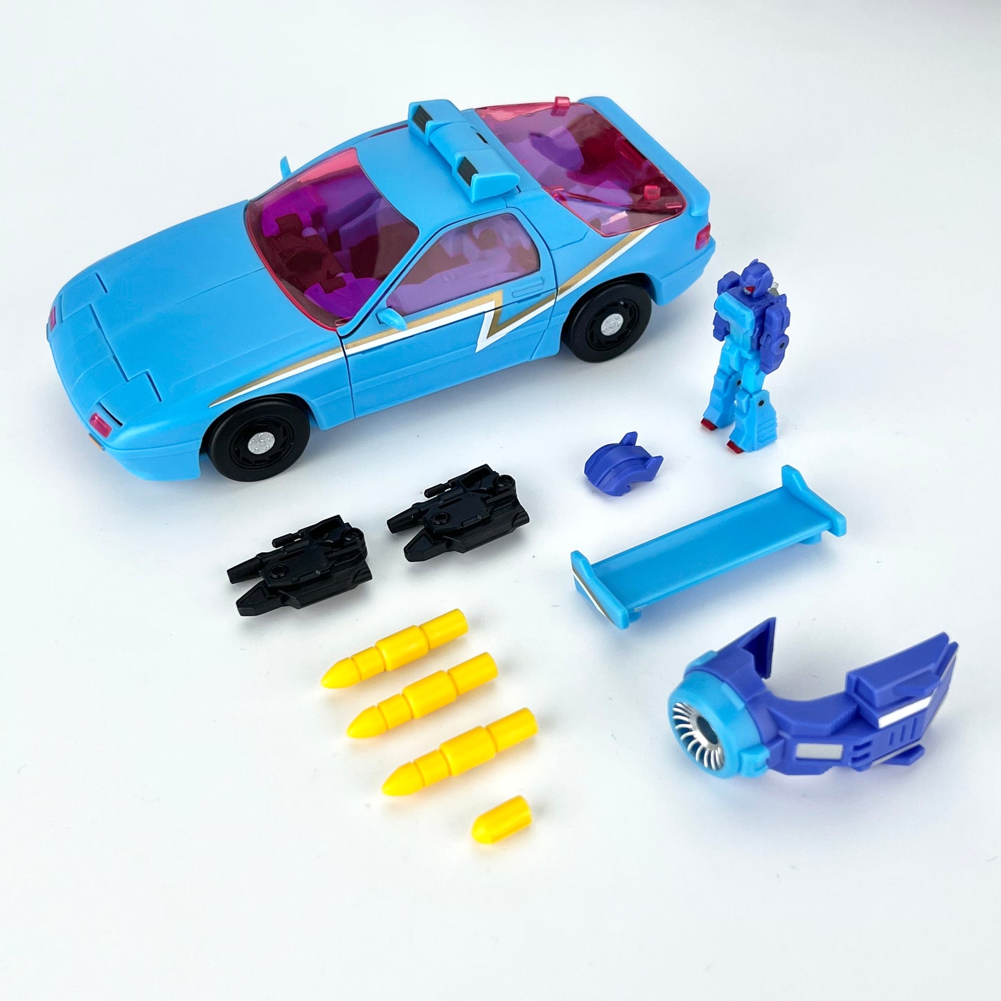 MB13B BOSSMAN (Pre-order)