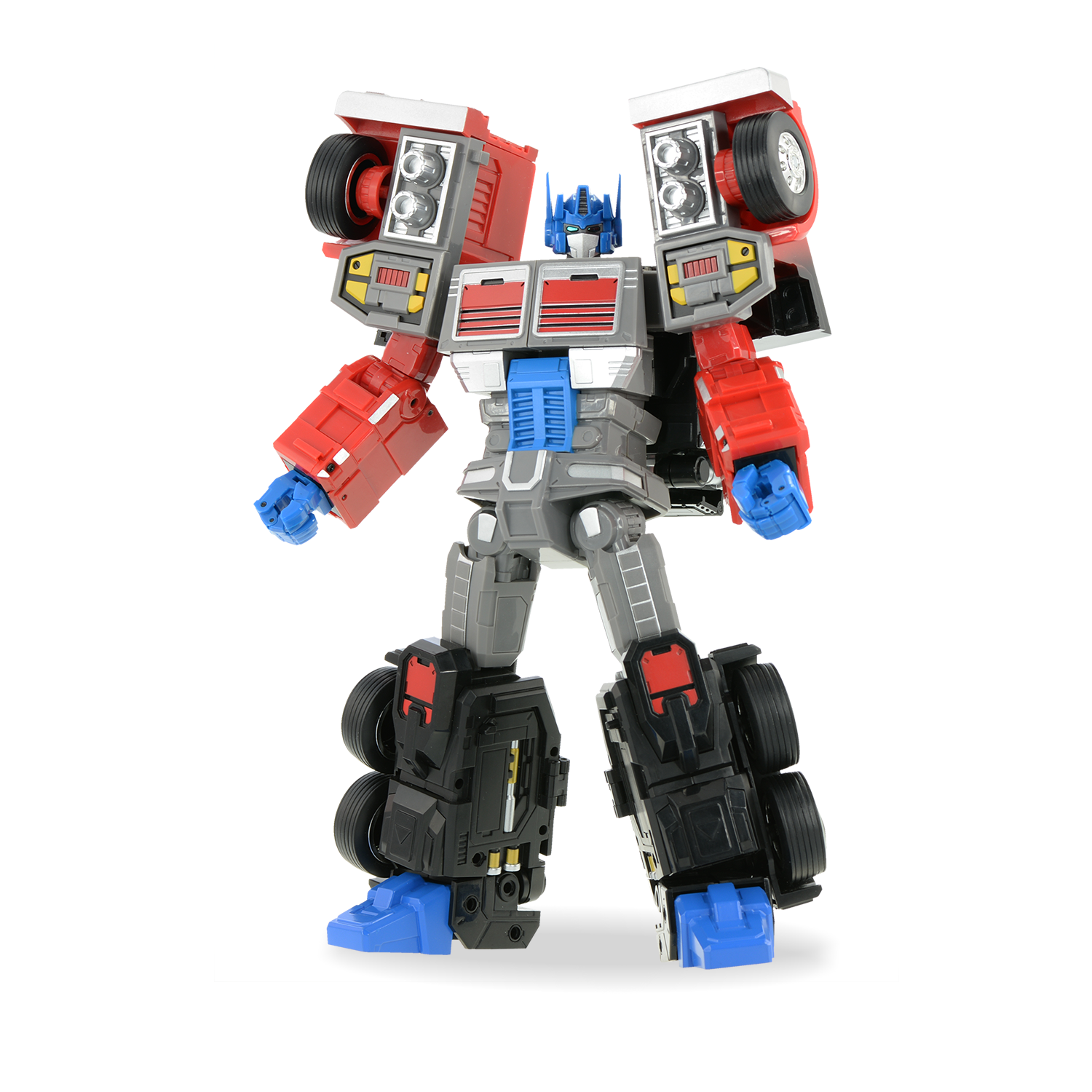 MB-04 GUNFIGHTER II