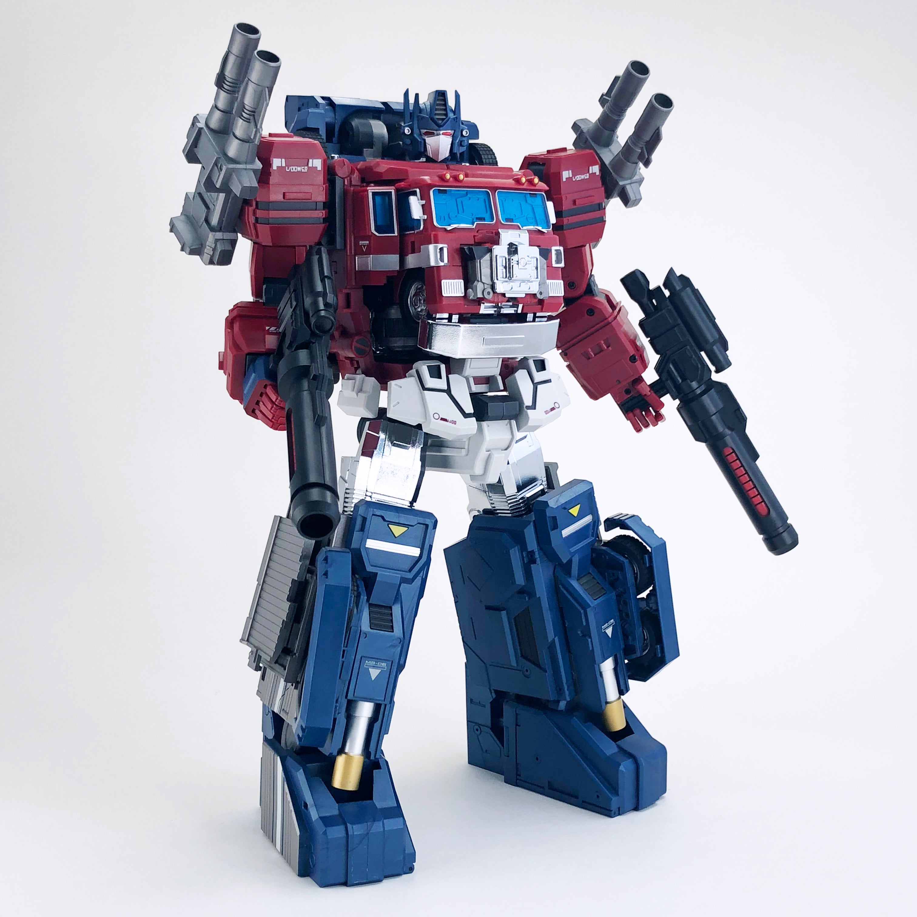 MB-06C V2 POWER BASER [Re-issue 2024] Pre-order