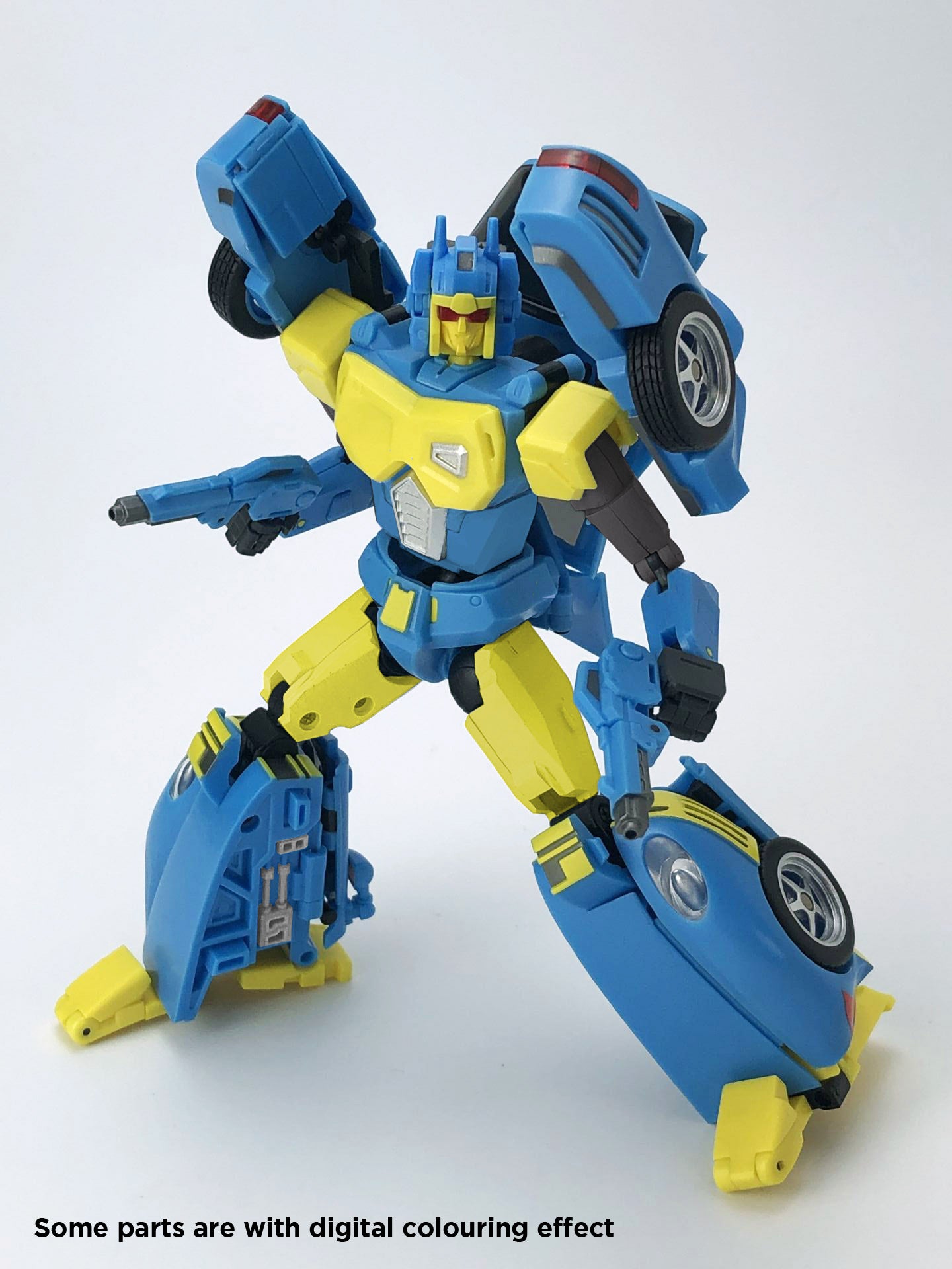 MB-12A NITE WALKER