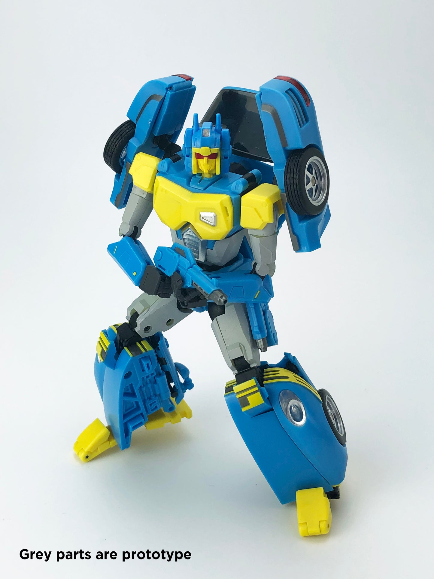 MB-12A NITE WALKER