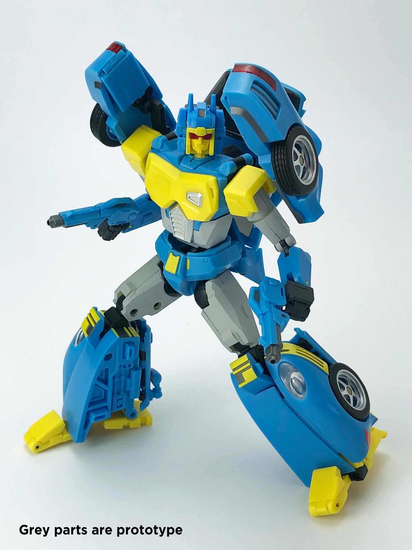 MB-12A NITE WALKER