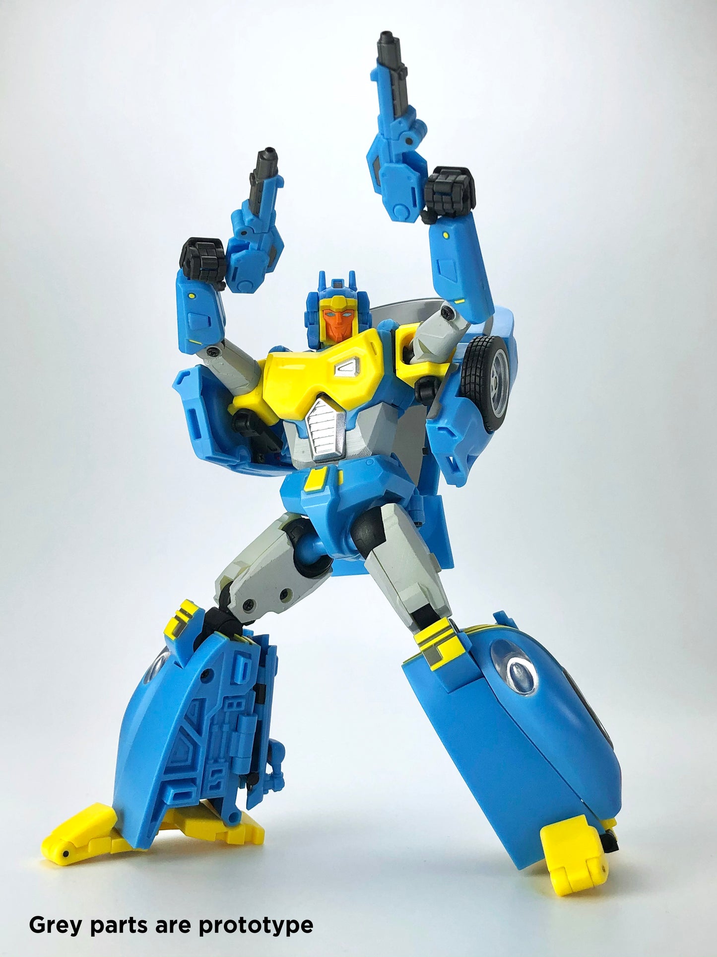MB-12A NITE WALKER