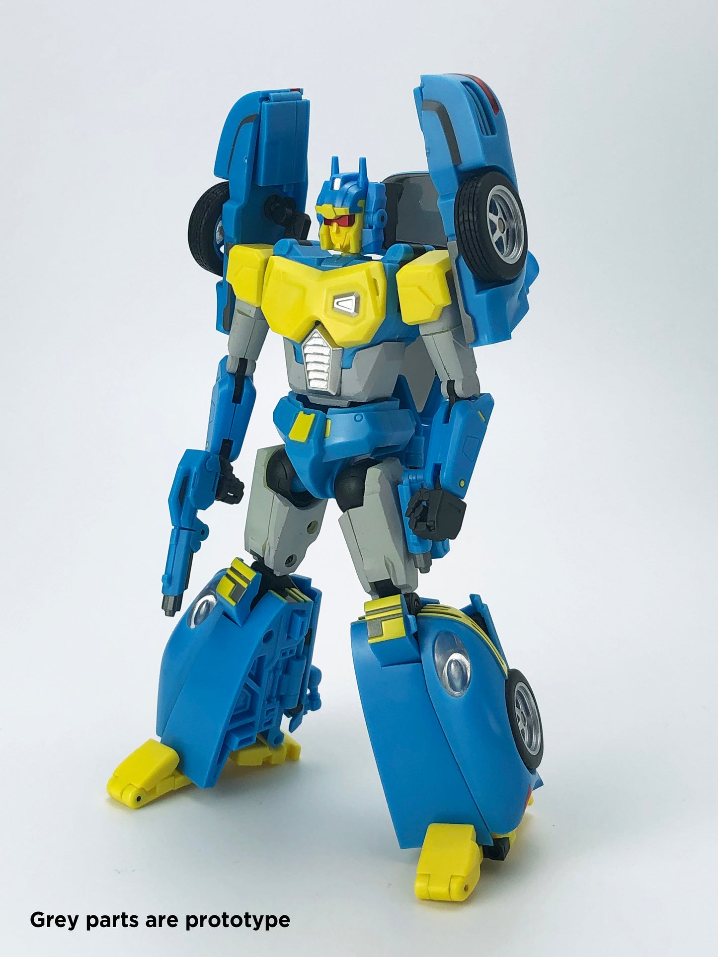 MB-12A NITE WALKER