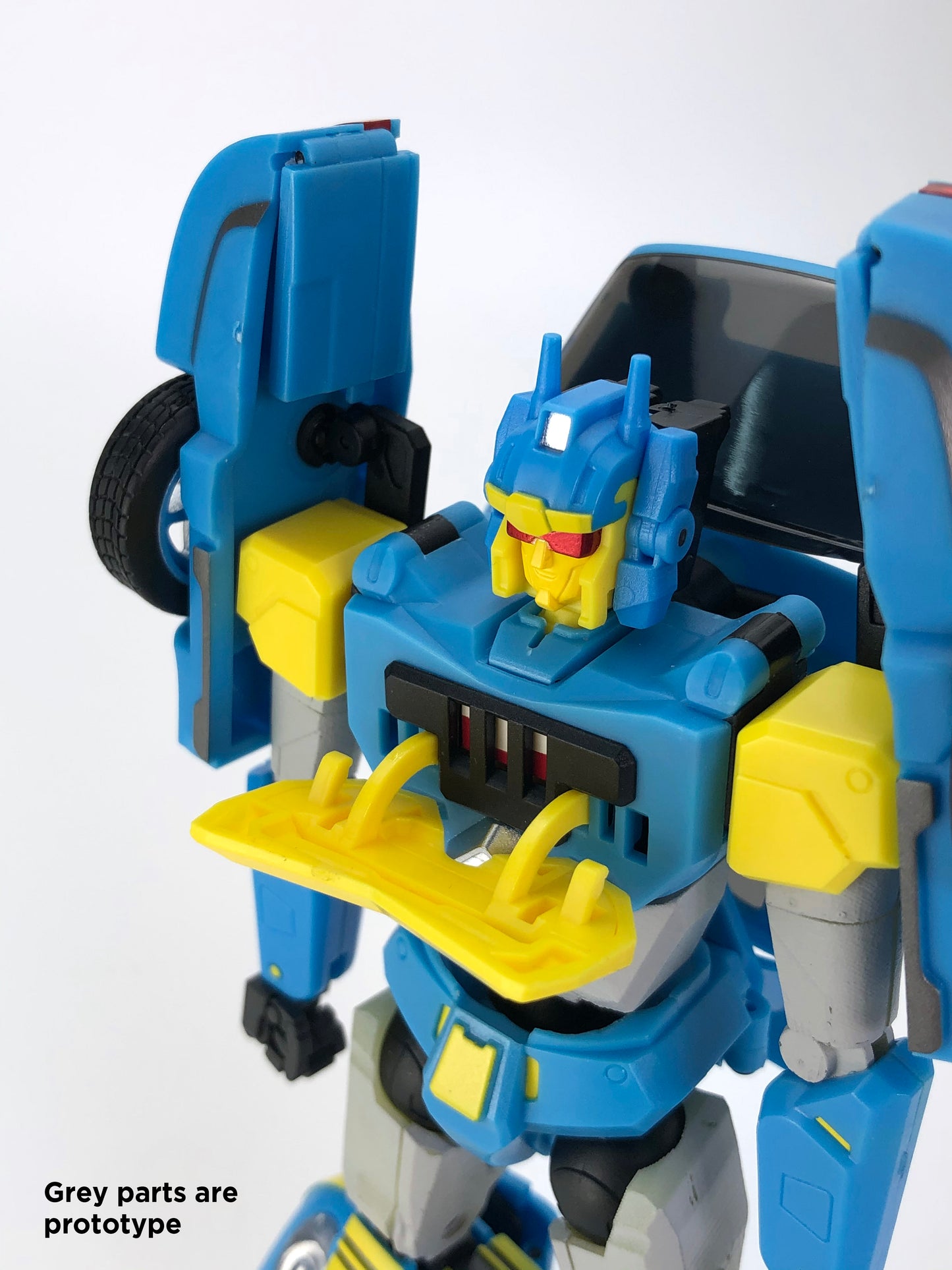 MB-12A NITE WALKER