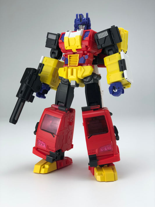 MB-14B (TF-con Limited Edition) FOR ASIA ONLY