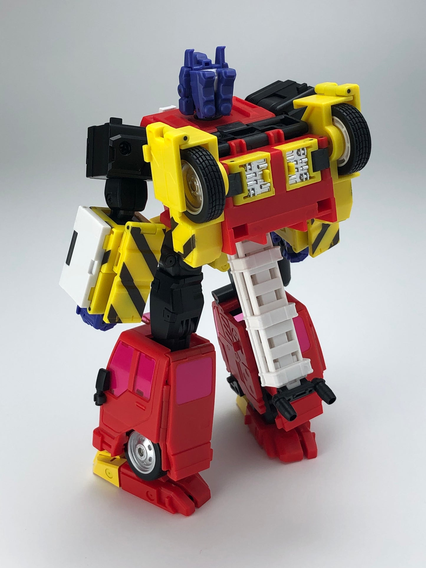MB-14B (TF-con Limited Edition) FOR ASIA ONLY