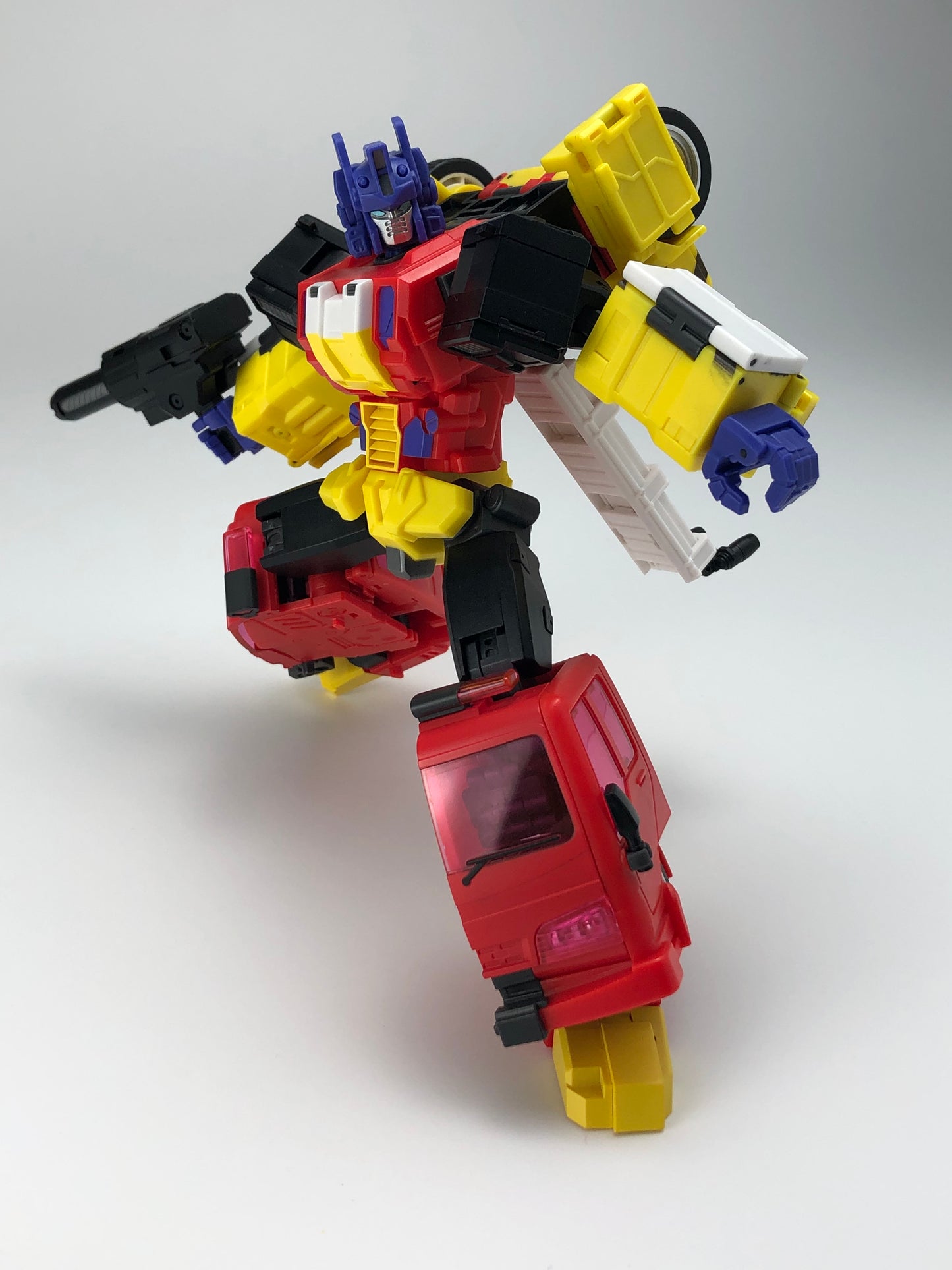 MB-14B (TF-con Limited Edition) FOR ASIA ONLY