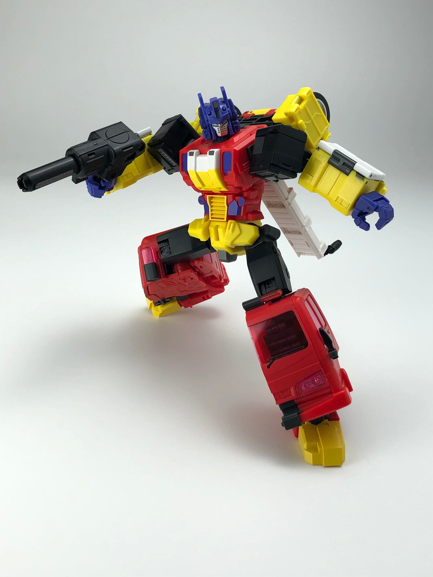 MB-14B (TF-con Limited Edition) FOR ASIA ONLY