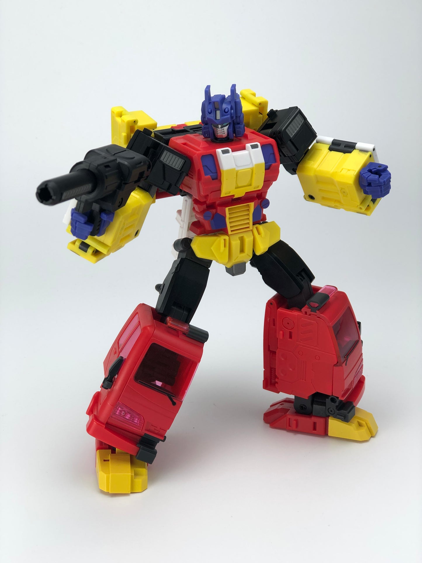 MB-14B (TF-con Limited Edition) FOR ASIA ONLY
