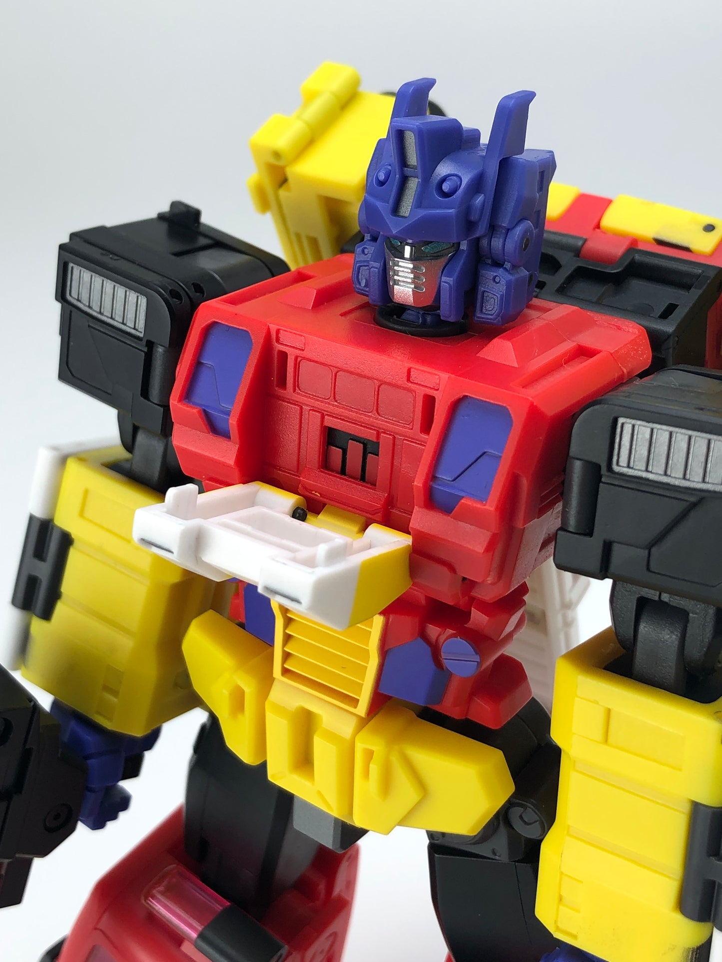 MB-14B (TF-con Limited Edition) FOR ASIA ONLY
