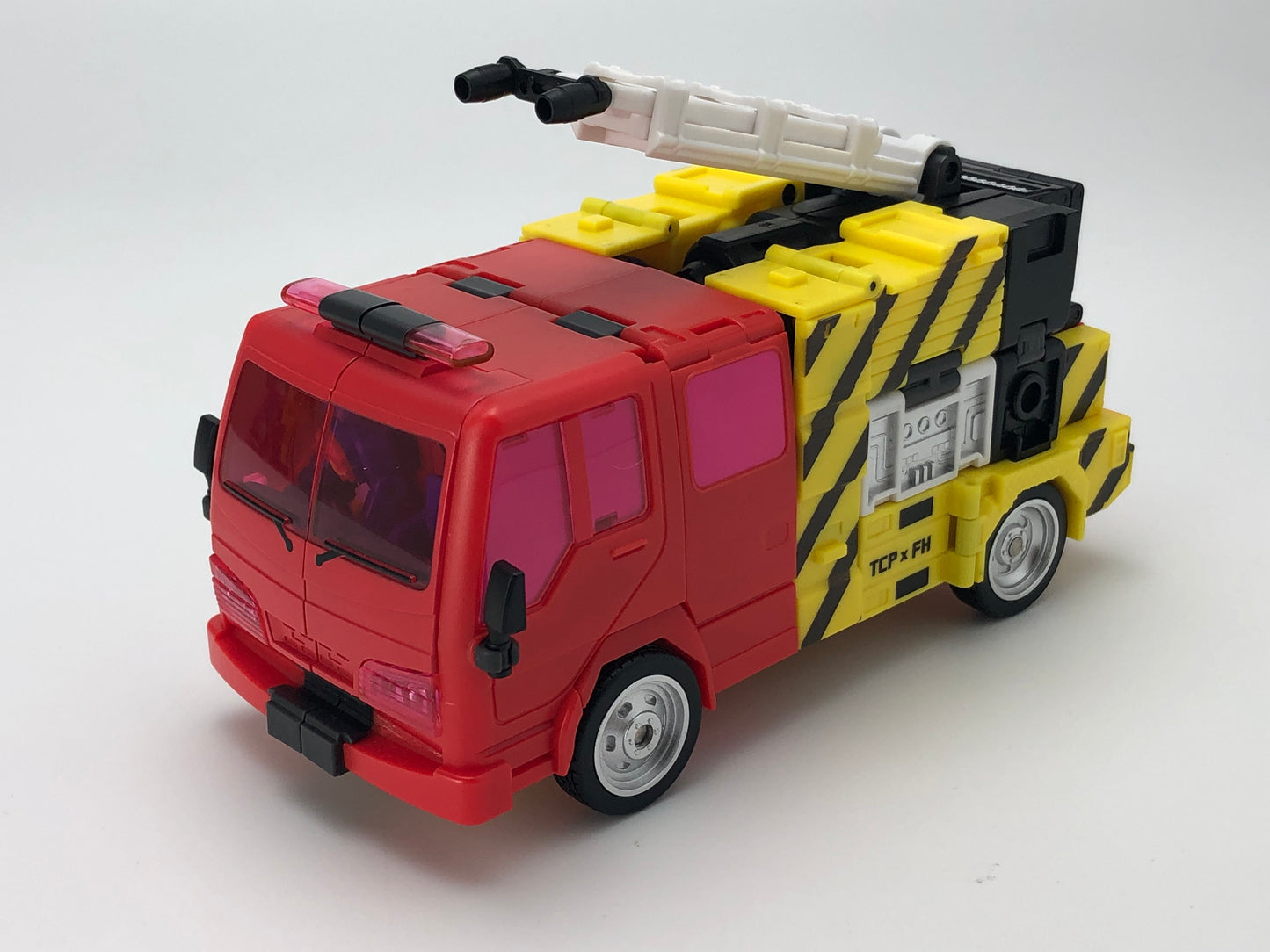 MB-14B (TF-con Limited Edition) FOR ASIA ONLY