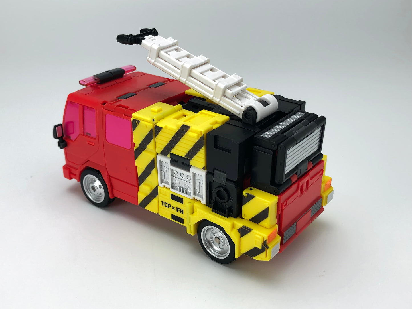 MB-14B (TF-con Limited Edition) FOR ASIA ONLY
