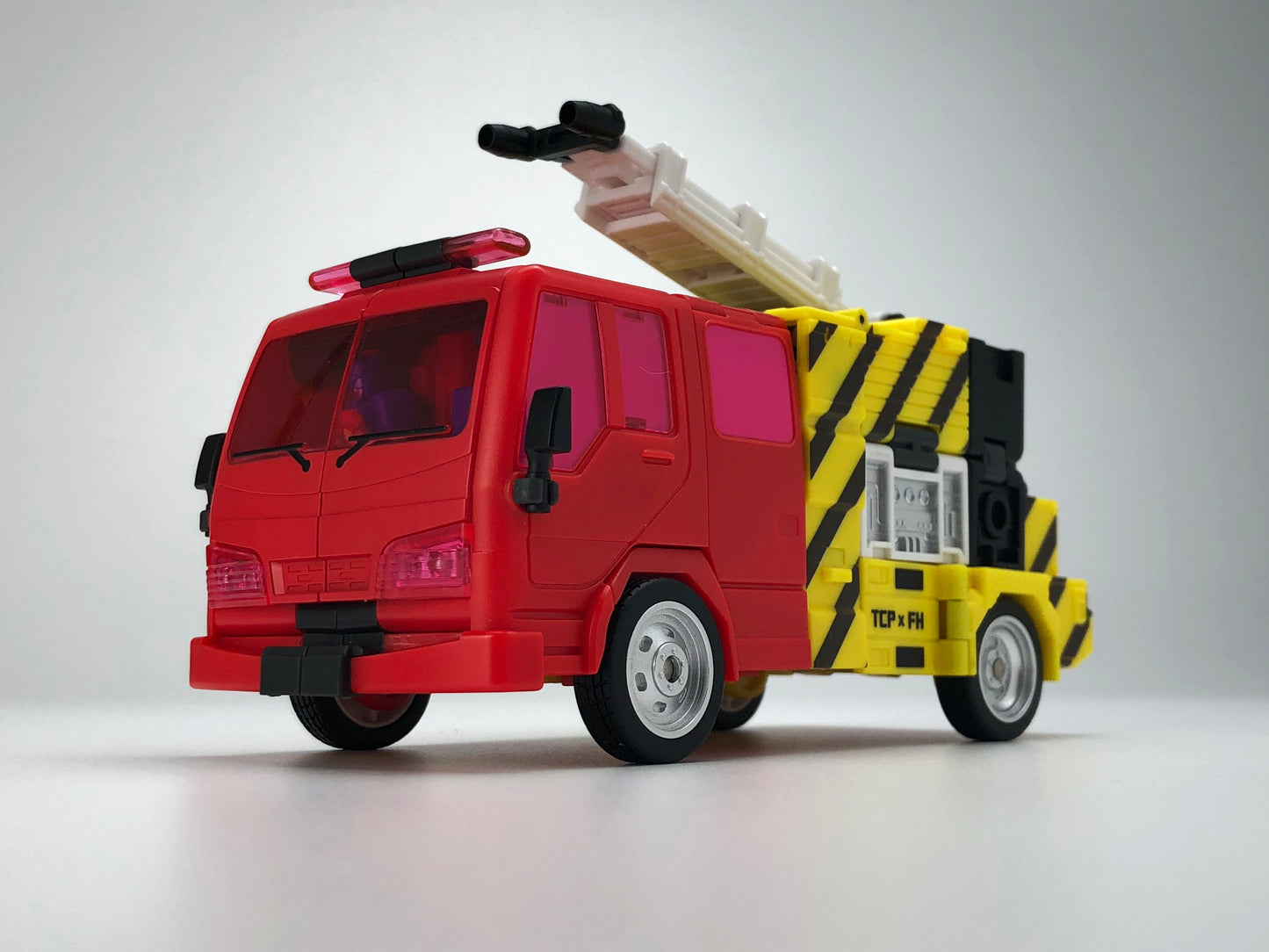 MB-14B (TF-con Limited Edition) FOR ASIA ONLY