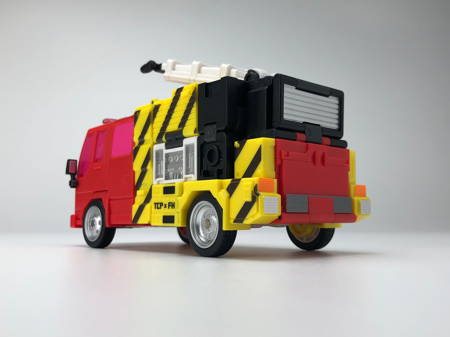 MB-14B (TF-con Limited Edition) FOR ASIA ONLY