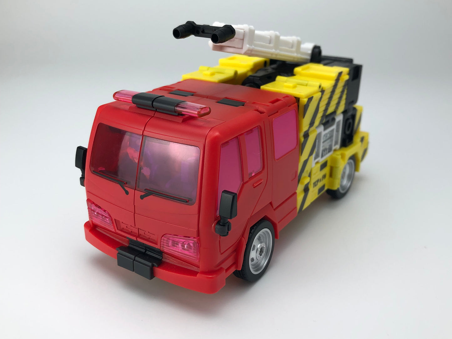 MB-14B (TF-con Limited Edition) FOR ASIA ONLY