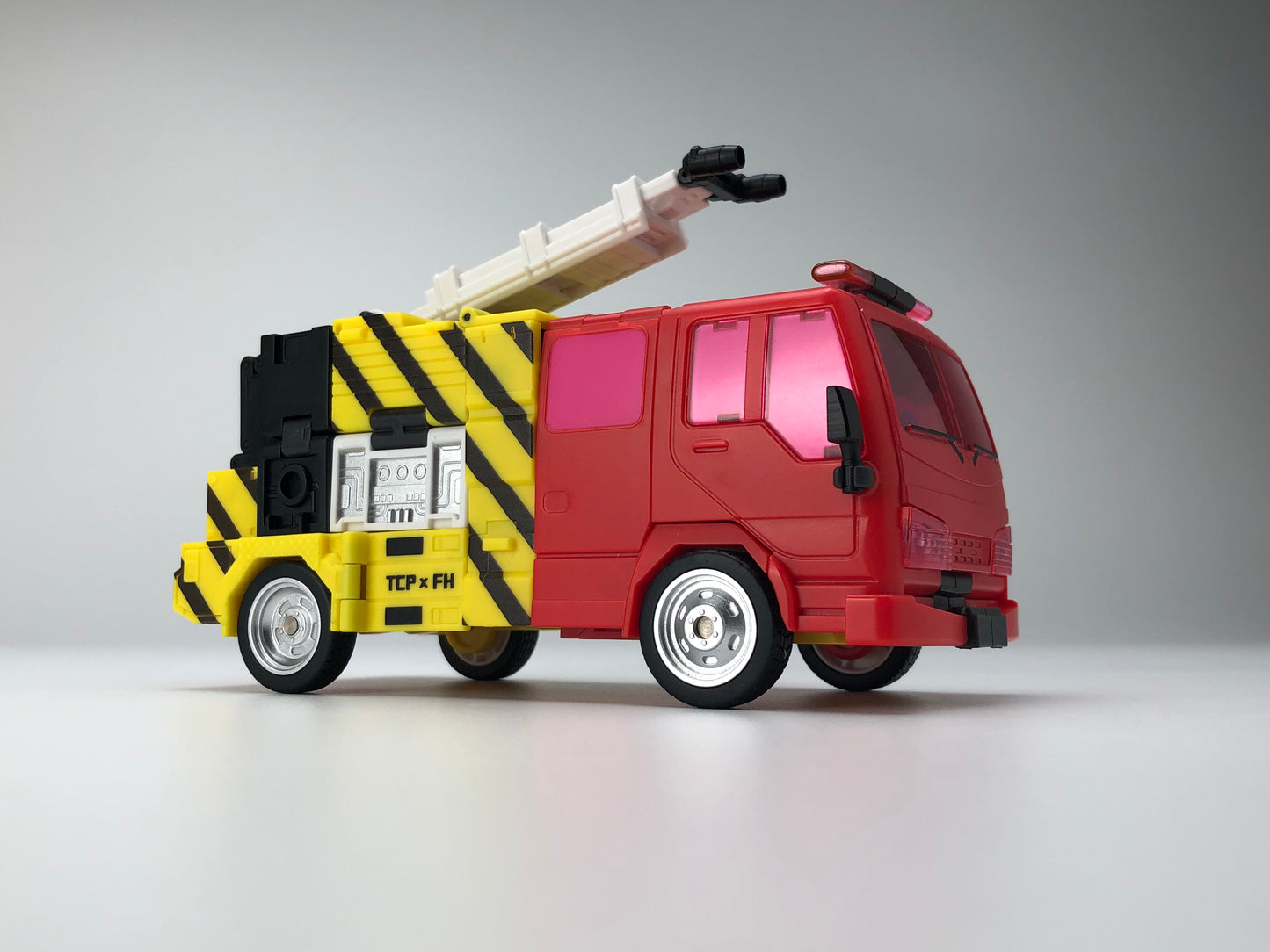 MB-14B (TF-con Limited Edition) FOR ASIA ONLY