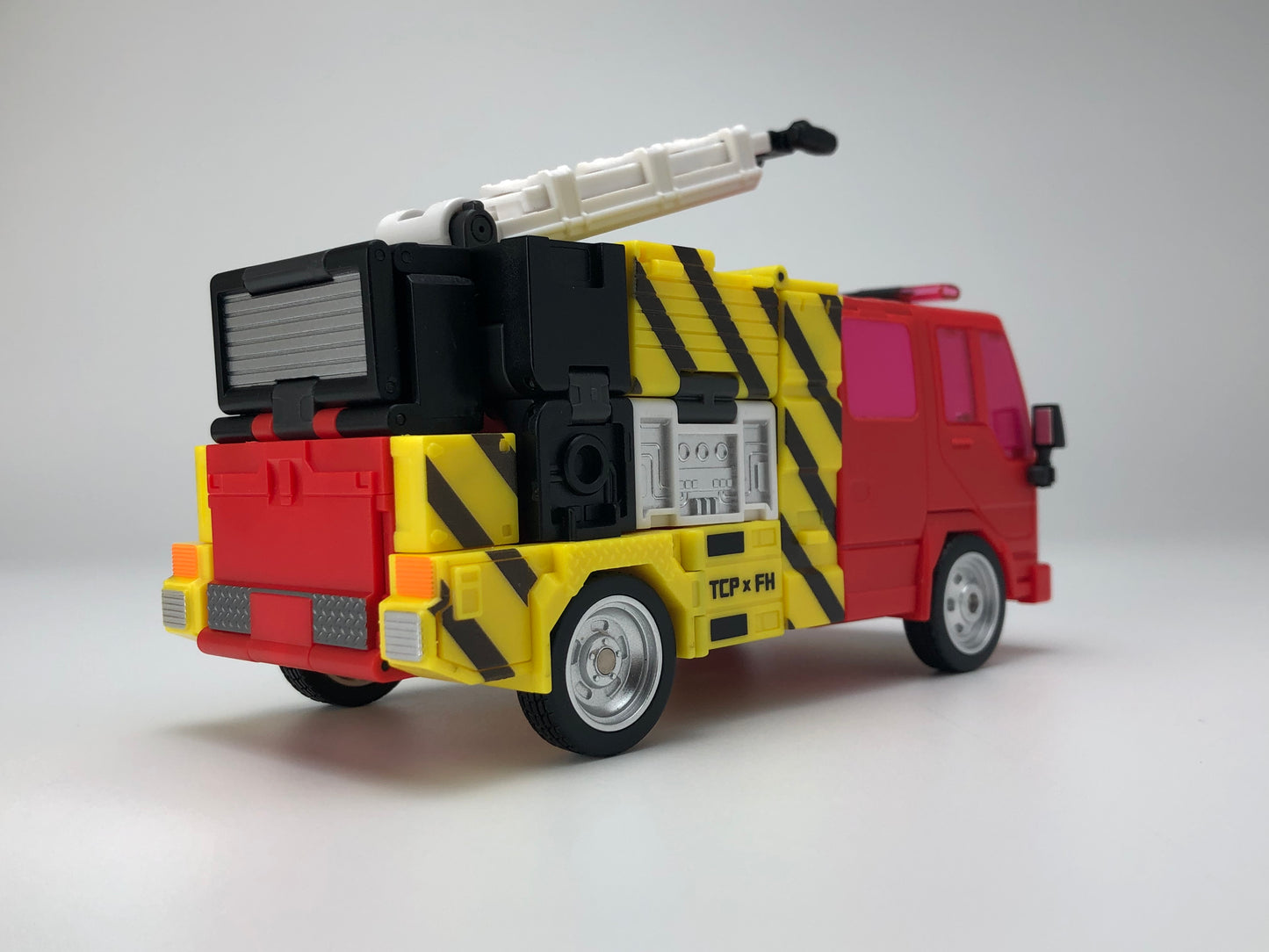 MB-14B (TF-con Limited Edition) FOR ASIA ONLY