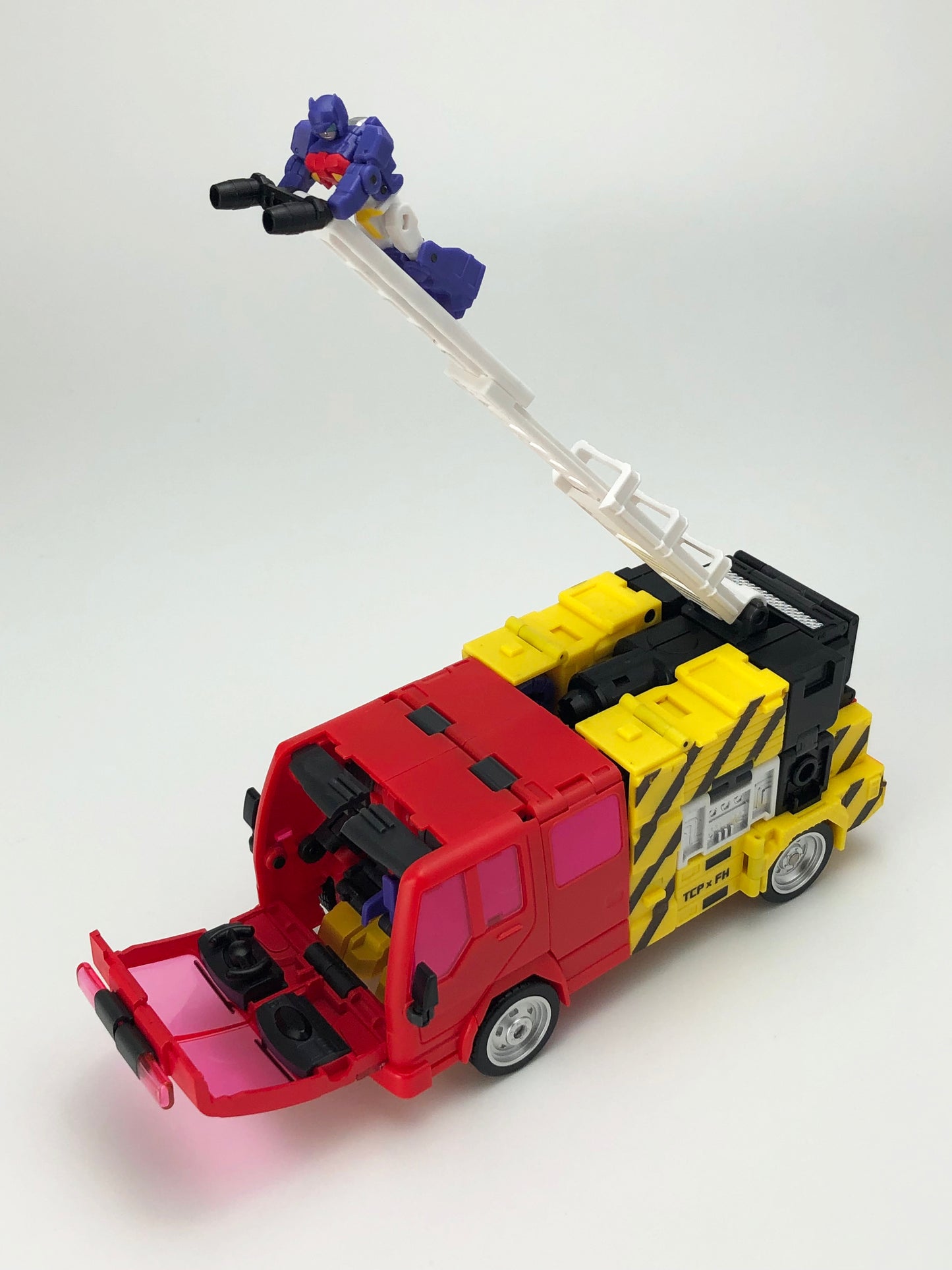 MB-14B (TF-con Limited Edition) FOR ASIA ONLY