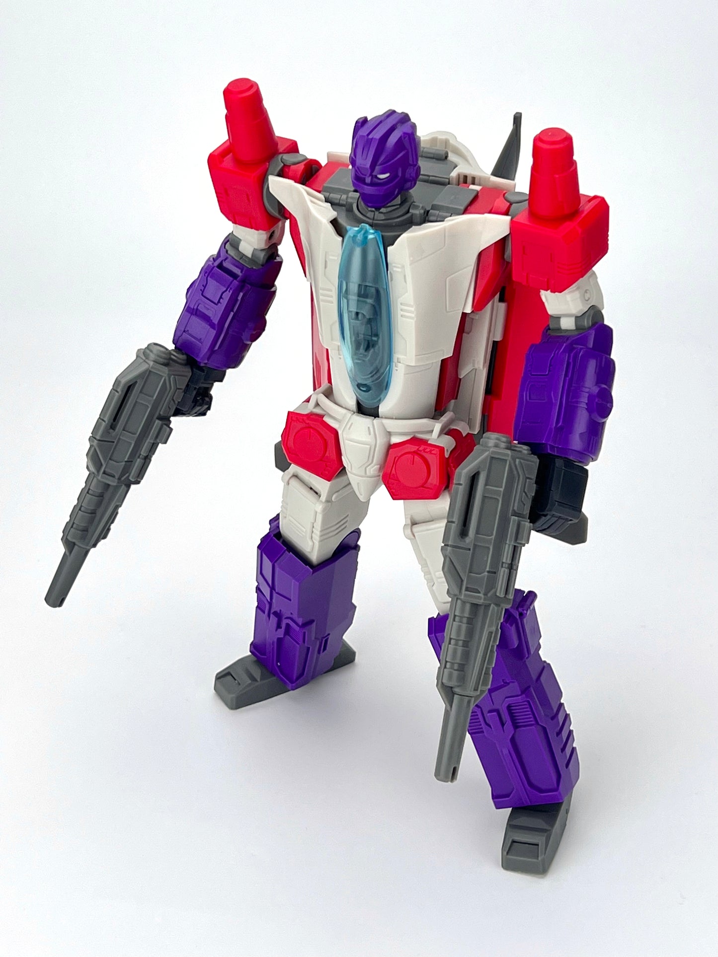MB-23 DESTROYER (Re-issue 2023)