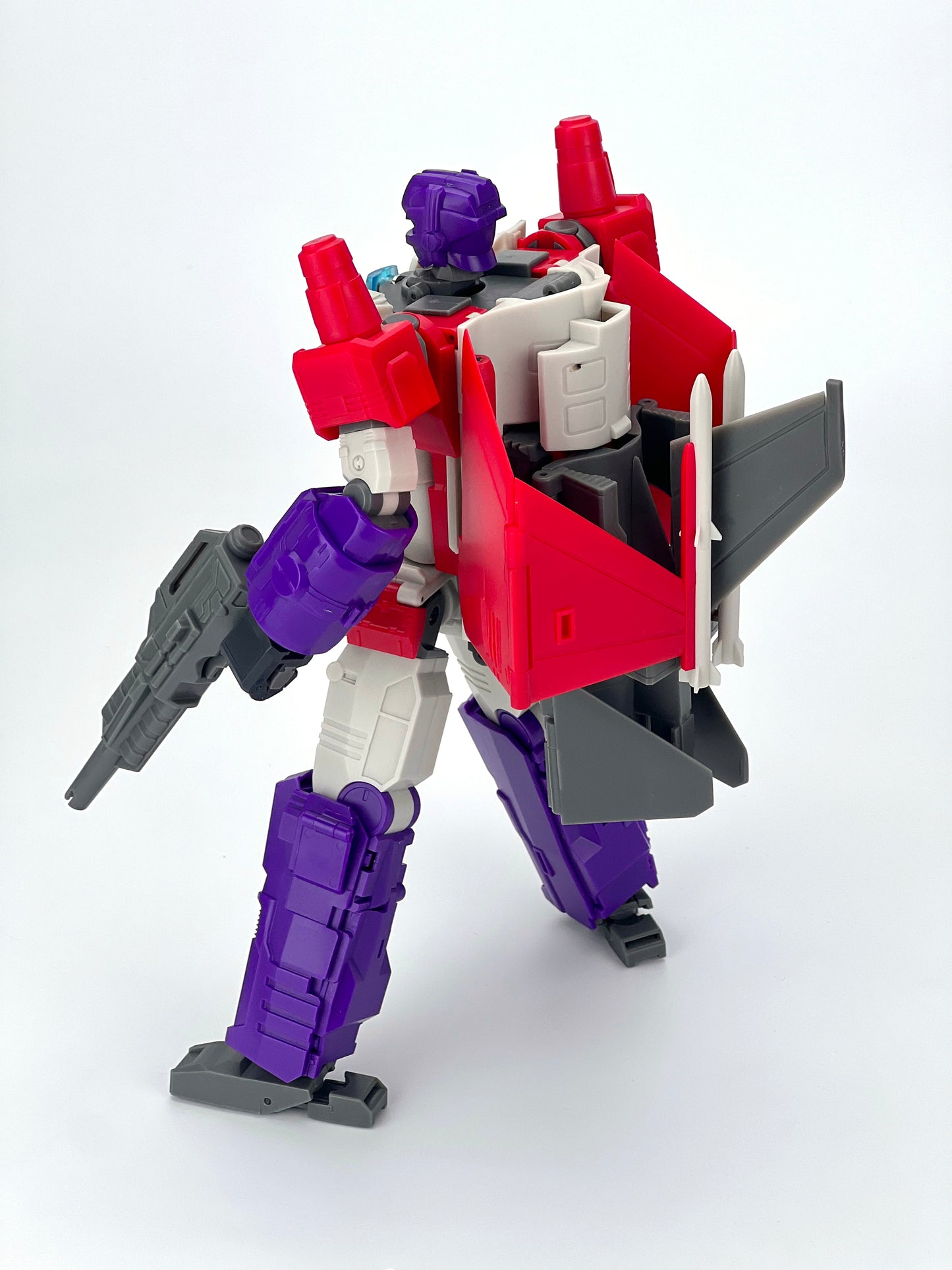MB-23 DESTROYER (Re-issue 2023)