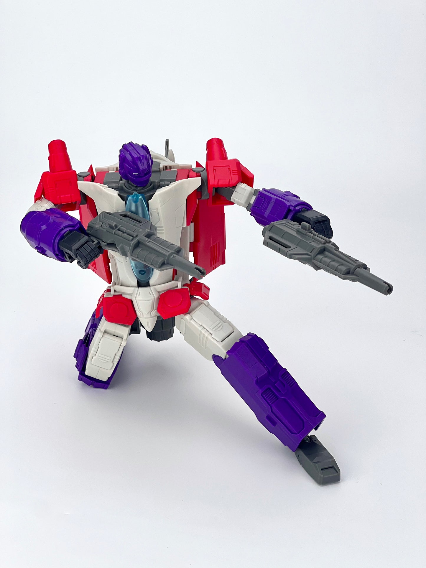 MB-23 DESTROYER (Re-issue 2023)