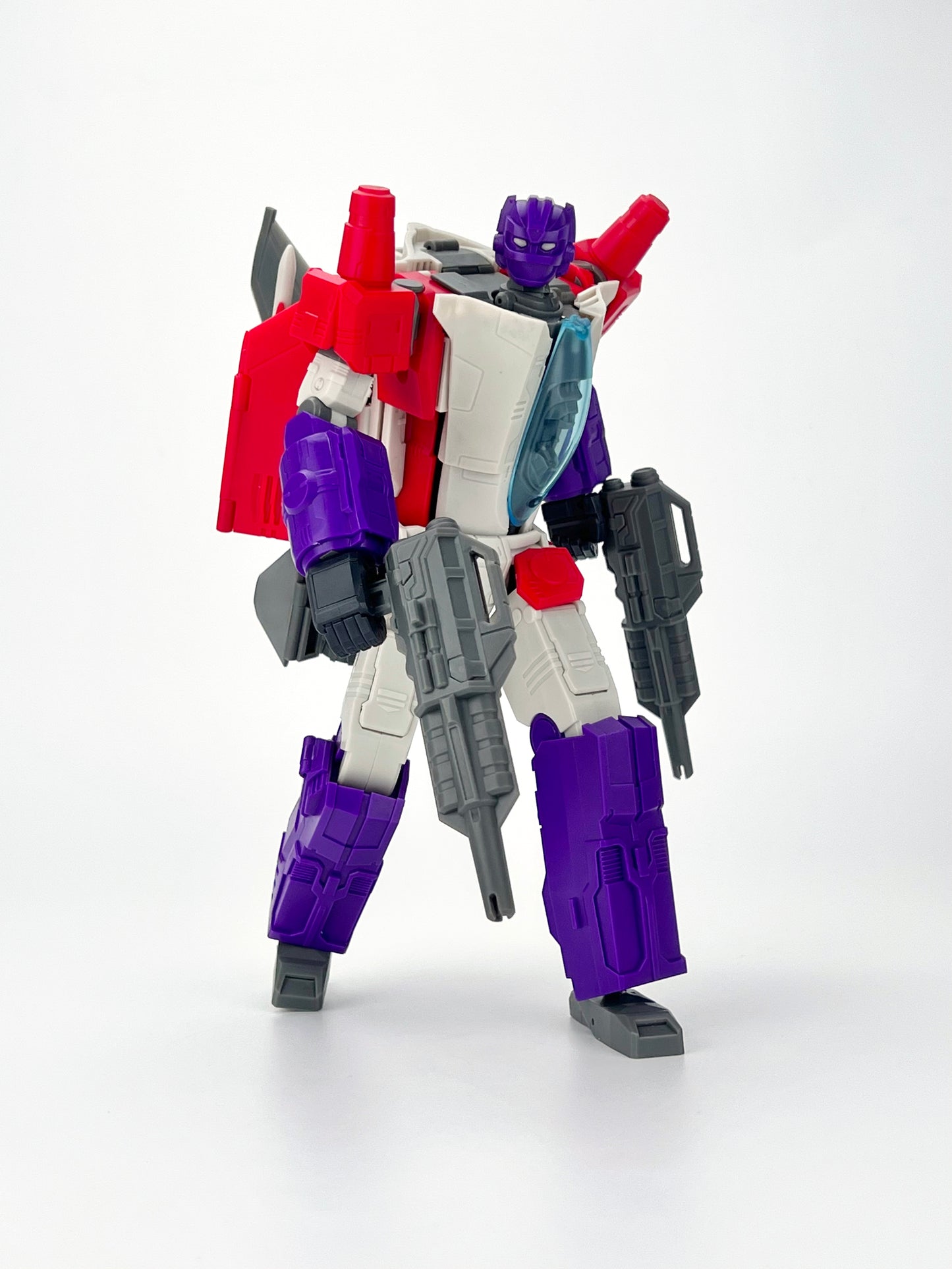 MB-23 DESTROYER (Re-issue 2023)